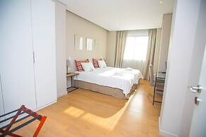 Central Athens Loft