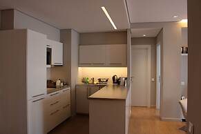 Central Athens Loft