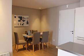 Central Athens Loft
