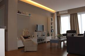 Central Athens Loft