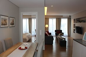 Central Athens Loft