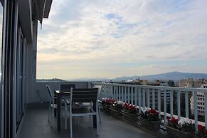 Central Athens Loft