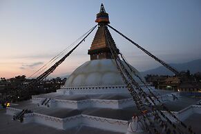 ViaVia boutique hotel - Kathmandu