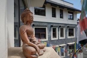 ViaVia boutique hotel - Kathmandu