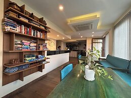 ViaVia boutique hotel - Kathmandu