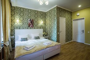 Art Deco Primorskiy