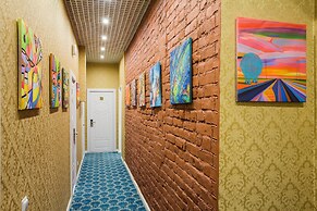 Art Deco Primorskiy
