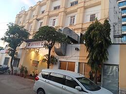 Hotel C9