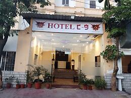 Hotel C9