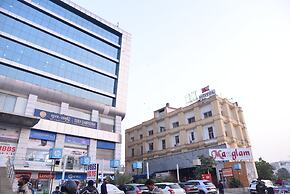 Hotel C9