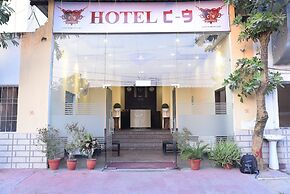 Hotel C9
