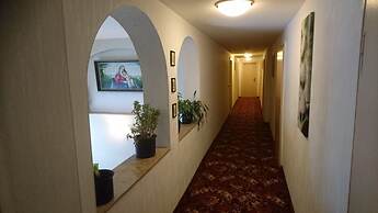Landhotel Wettin
