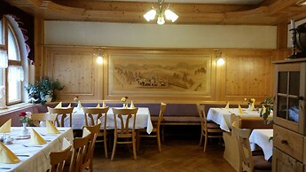 Landhotel Wettin