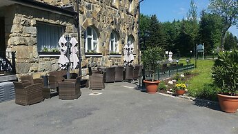 Landhotel Wettin