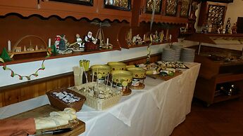 Landhotel Wettin