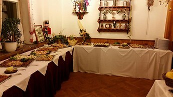 Landhotel Wettin