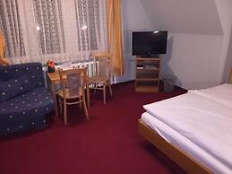 Landhotel Wettin