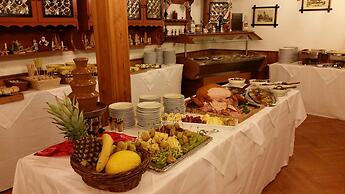 Landhotel Wettin
