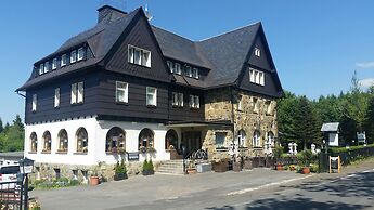 Landhotel Wettin