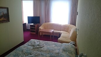 Landhotel Wettin