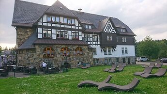 Landhotel Wettin