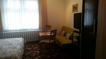 Landhotel Wettin