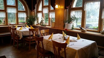 Landhotel Wettin