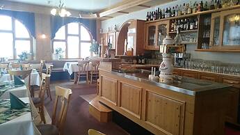 Landhotel Wettin