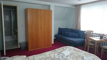 Landhotel Wettin