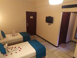 Hotel Germanus