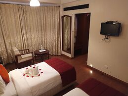 Hotel Germanus
