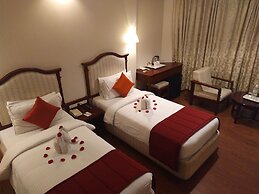 Hotel Germanus