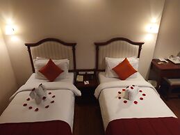 Hotel Germanus