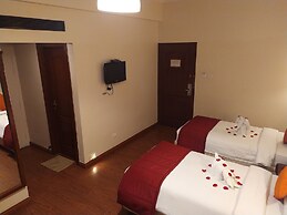 Hotel Germanus