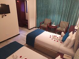 Hotel Germanus