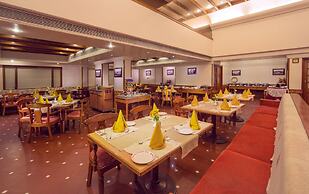 Hotel Germanus