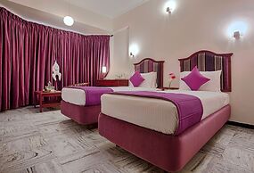 Hotel Germanus