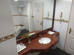 Hotel Germanus