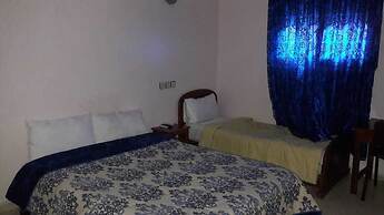 Hôtel Essalam Hana