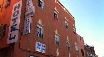 Hôtel Essalam Hana