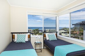 Beach Cottage