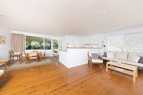 Beach Cottage