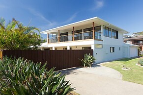 Beach House at One Mile