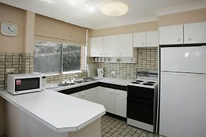 Beachpoint Unit 101