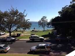 Beachpoint Unit 101