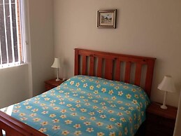 Beachpoint Unit 101