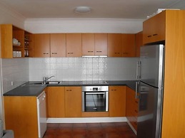 Beachpoint Unit 202