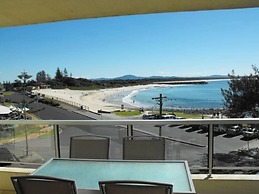 Beachpoint Unit 202