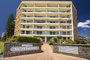 Beachpoint Unit 303