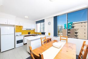 Beachpoint Unit 303